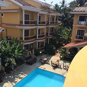 Hotel Pristine Resort